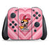 Cartoon Network Powerpuff Girls Blossom Pink Hearts Nintendo Skins