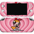 Cartoon Network Powerpuff Girls Blossom Pink Hearts Nintendo Skins