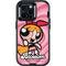 Cartoon Network Powerpuff Girls Blossom Pink Hearts Otterbox Defender iPhone Skin