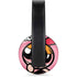 Cartoon Network Powerpuff Girls Blossom Pink Hearts PlayStation 4 Gold Wireless Headset Skin