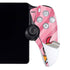 Cartoon Network Powerpuff Girls Blossom Pink Hearts PlayStation Portal Remote Player Skin