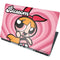 Cartoon Network Powerpuff Girls Blossom Pink Hearts Dell Precision Skin