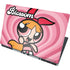 Cartoon Network Powerpuff Girls Blossom Pink Hearts Dell Precision Skin