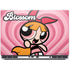 Cartoon Network Powerpuff Girls Blossom Pink Hearts Dell Precision Skin