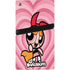 Cartoon Network Powerpuff Girls Blossom Pink Hearts PS5 Pro Disk Bundle Skin