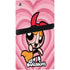 Cartoon Network Powerpuff Girls Blossom Pink Hearts PS5 Pro Disk Console Skin