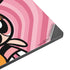 Cartoon Network Powerpuff Girls Blossom Pink Hearts Surface Laptop 7 13.8in Skin