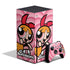Cartoon Network Powerpuff Girls Blossom Pink Hearts Xbox Series X Skins
