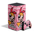 Cartoon Network Powerpuff Girls Blossom Pink Hearts XBox Series X Digital Edition Bundle Skin