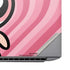 Cartoon Network Powerpuff Girls Blossom Pink Hearts HP ZBook Fury 16 G10 Skin