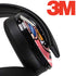 Cartoon Network Powerpuff Girls Blossom PlayStation 4 Gold Wireless Headset Skin