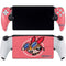 Cartoon Network Powerpuff Girls Blossom PlayStation Portal Remote Player Skin