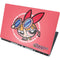 Cartoon Network Powerpuff Girls Blossom Dell Precision Skin