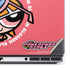 Cartoon Network Powerpuff Girls Blossom Dell Precision Skin