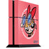 Cartoon Network Powerpuff Girls Blossom PlayStation PS4 Skins
