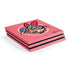 Cartoon Network Powerpuff Girls Blossom PlayStation PS4 Skins