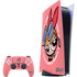 Cartoon Network Powerpuff Girls Blossom PlayStation PS5 Skins