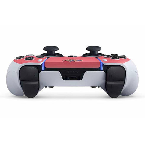 Cartoon Network Powerpuff Girls Blossom PS5 DualSense Edge Pro Controller Skin