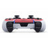 Cartoon Network Powerpuff Girls Blossom PS5 DualSense Edge Pro Controller Skin