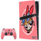 Cartoon Network Powerpuff Girls Blossom PS5 Pro Bundle Skin