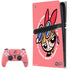 Cartoon Network Powerpuff Girls Blossom PlayStation PS5 Skins