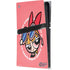 Cartoon Network Powerpuff Girls Blossom PS5 Pro Console Skin