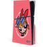 Cartoon Network Powerpuff Girls Blossom PlayStation PS5 Skins