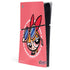 Cartoon Network Powerpuff Girls Blossom PlayStation PS5 Skins