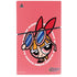 Cartoon Network Powerpuff Girls Blossom PS5 Slim Digital Edition Console Skin