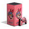 Cartoon Network Powerpuff Girls Blossom XBox Series X Digital Edition Bundle Skin
