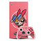Cartoon Network Powerpuff Girls Blossom Xbox Series X Skins
