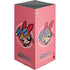 Cartoon Network Powerpuff Girls Blossom XBox Series X Digital Edition Console Skin