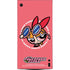 Cartoon Network Powerpuff Girls Blossom XBox Series X Digital Edition Console Skin
