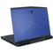 Blue Dell Alienware Skin