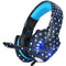 Blue and Cream Polka Dots BENGOO G9000 Skin