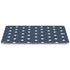 Blue and Cream Polka Dots Apple iPad Air Skin