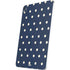 Blue and Cream Polka Dots iPad Pro 13in M4 (2024) Skin