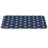 Blue and Cream Polka Dots iPad Pro 13in M4 (2024) Skin