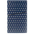 Blue and Cream Polka Dots PS5 Slim Digital Edition Console Skin