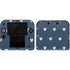 Blue and Pink Hearts Nintendo Skins