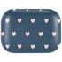 Blue and Pink Hearts Amazon Echo Buds Skin