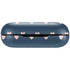 Blue and Pink Hearts Amazon Echo Buds Skin