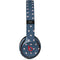 Blue and Pink Hearts Beats Solo 3 Wireless Skin