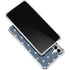 Blue and Pink Hearts Gabb Phone 4 Clear Case