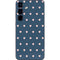 Blue and Pink Hearts Galaxy A16 5G Skin