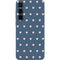 Blue and Pink Hearts Galaxy A36 5G Skin