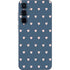 Blue and Pink Hearts Galaxy A36 5G Skin