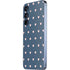 Blue and Pink Hearts Galaxy A36 5G Skin