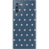 Blue and Pink Hearts Galaxy Note 10 Plus Skin