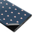 Blue and Pink Hearts Galaxy Note 10 Plus Skin